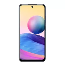 Xiaomi Redmi Note 10 5g Dual Sim 256 Gb Azul Nocturno 8 Gb Ram