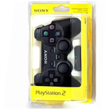 Control Sony Playstation 2 Ps2