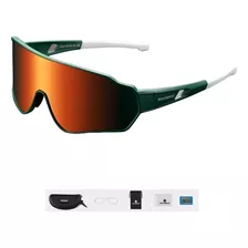 Lentes Rockbros Originales, Bicicleta Y Deportes Outdoor