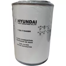 Filtro Separador Combustível Hyundai 11qa-71040 