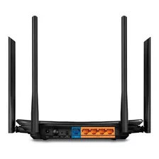 Roteador Tp-link Ec230-g1 Preto