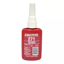 Trabado De Roscas 271 X 50 Gr Loctite