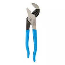 Pinza Channellock 426 Con Lengüeta Y Ranura Con Mordaza Rect