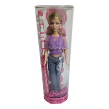 Barbie Fashion Fever - Nunca Foi Retirada Da Caixa - Rara