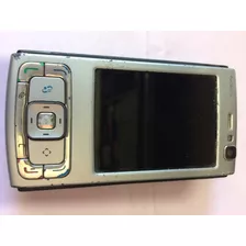 Teléfono Celular Nokia N95 -3 Modelo Rm 160 
