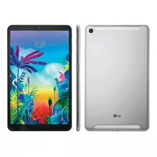 Tablet LG G Pad 5 10,1 In 32 Gb 4gb Ram Plata Wifi 8200 Mah