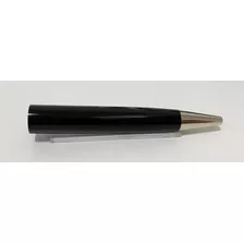 Montblanc Doue Geometric Classique Corpo Para Esferográfica