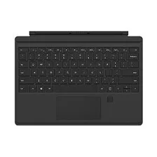 Microsoft Surface Pro 4 Tipo Cubierta Con Identificación De 