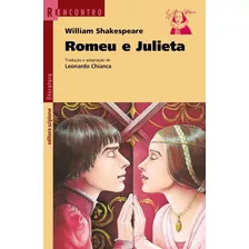 Romeu E Julieta - Scipione