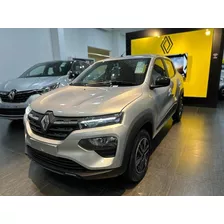 Renault Kwid Intense 1.0 12v Sce Flex Manual 2024 0km 