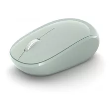 Mouse Microsoft Bluetooth Liaoning Verde Pastel