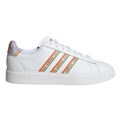 Imagem Tênis adidas Grand Court 2.0 Feminino Hp9412