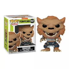 Funko Tmnt - Rahzar #1137