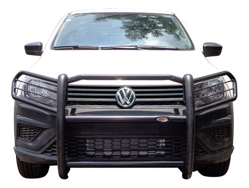 Burrera Super Bronco Volkswagen Saveiro 2016-2020 Foto 4