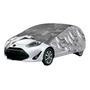 Funda Cubreauto Afelpada Premium Mazda 3 Hb Turing 2.3l 2012
