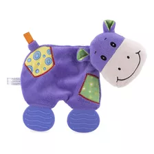 Nuby Comfort Teething Plush P - 7350718:ml A $85990