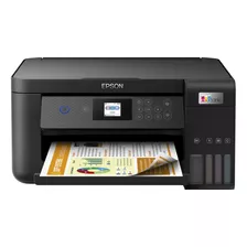 Impresora Epson L4260 Multifuncional Duplex Tinta Continua 
