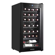 Bodega Refrigerador De Bebidas Y Vino De 24 Pulgadas, Refrig