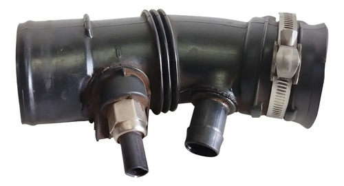 Duto Mangueira Ar Da Turbina Jeep Compass 2021 2022 2023