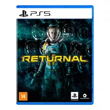 Returnal,ps5