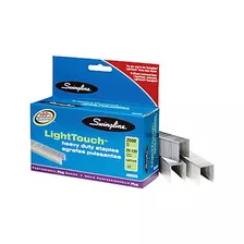 Caja De Corchetes Light Touch 5/8 Swingline 