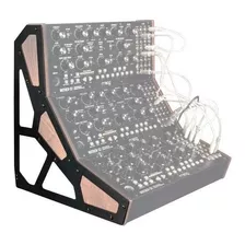 Moog- 3-tier Rack Kit, M32, Dfam, Subh Undergroundweb
