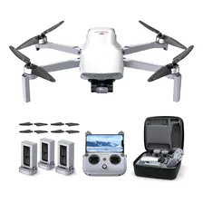 Walkera Mini Drone Con Cámara 4k Para Adultos - Quadcopter T