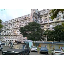 Se Vende Apartamento 90m2 3h/1b/1pe 23 De Enero