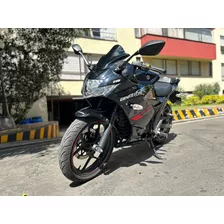 Suzuki Gixxer 150 Sf 2024