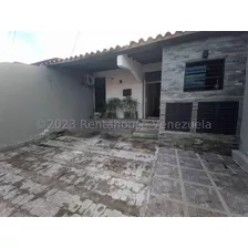 Lolimar Fernandez Vende Casa En Cabudare Lara Venezuela Zona La Mora 23-18036