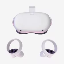 Oculos Quest 2 128 Gb (com Cabo 5m)