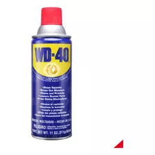 Aceite Lubricante Multiusos 11onz Wd-40 Original