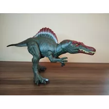 Jurassic World Spinosaurus (espinossauro) Coleção Legacy