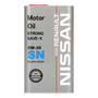 Mannol Oem Nissan Cvt Ns3 Full Sintetico 3 Litros Aleman NISSAN Pick-Up
