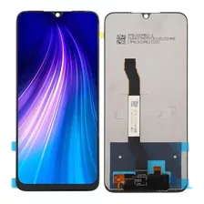 Pantalla Xiaomi Note 8 Instalada Zona Tres Cruces 24hs!!