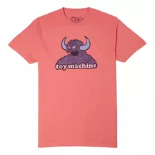 Toy Machine / Furry Monster Tee