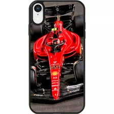 Funda Para Celular F1 Ferrari #6