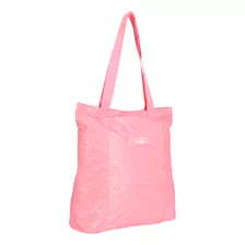 Bolsa Puma Casual Core Pop Shopper 12 L Mujer Rosa