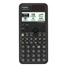 Calculadora Cientifica Casio Fx-991lacw Classwiz