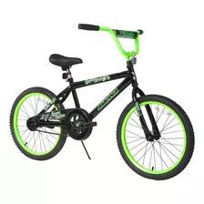 Bicicleta Bmx Magna Dynacraft De 20 Pulgadas Para Edades De