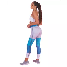 Calza Leggings Jk Sport Ion - Zantasports