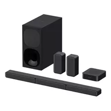 Home - - Theater 5.1 de Canales Parlantes Ht-s40r