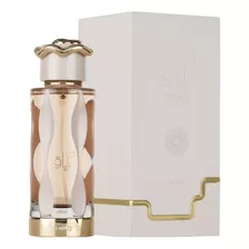 Lattafa Teriaq Edp 100ml Mujer Volumen - mL a $2990