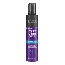 John Frieda Fijador Mousse Curl 213ml 