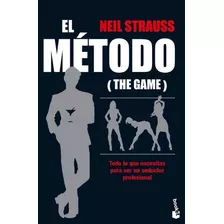 Libro El Método (the Game) De Neil Strauss 