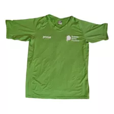 Remera Deportiva