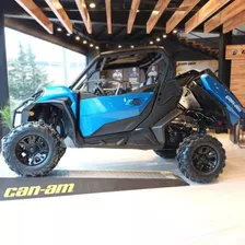 Canam Commander Xt 1000 Utv 0km 2024 No Polaris General