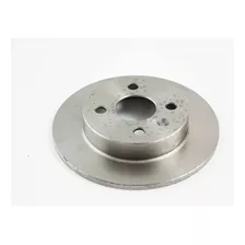 Disco Trasero Gm Astra 00-03 S/abs D/s 4b 278mm