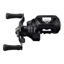 Carretilha Daiwa Tatula Tw 80 Xh/l -7 Rolamentos 4,5kg 8.1:1 Lado Da Manivela Esquerdo