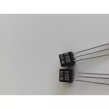 2n3859 Kit 2 Pcs